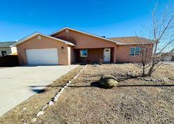 Foreclosure in  LITTLE RABBIT DR Farmington, NM 87401