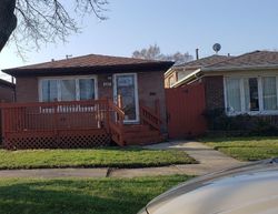 Foreclosure in  E 127TH ST Chicago, IL 60633