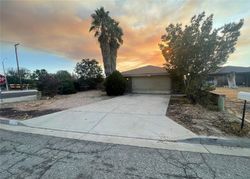 Foreclosure in  MERLYN ST Hemet, CA 92544