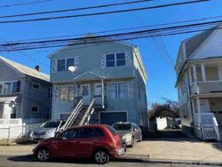 Foreclosure in  BISHOP AVE Bridgeport, CT 06610