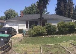 Foreclosure in  W STEWART AVE Medford, OR 97501