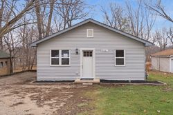 Foreclosure in  VAN EMMON RD Yorkville, IL 60560