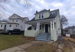 Foreclosure in  COLONY ST Stratford, CT 06615