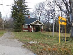 Foreclosure in  RUNKLE AVENUE EXT Ashtabula, OH 44004