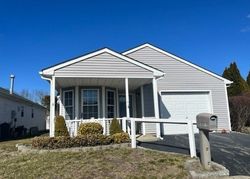 Foreclosure in  WILLOW CT Manorville, NY 11949