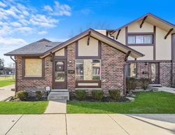 Foreclosure in  WINTHROP LN Villa Park, IL 60181