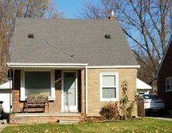 Foreclosure in  DAMMAN ST Harper Woods, MI 48225