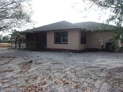 Foreclosure in  GRISSOM RD NW Lake Placid, FL 33852