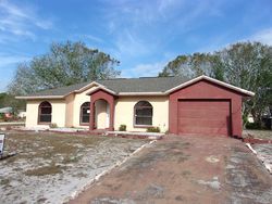 Foreclosure in  GRISSOM RD NW Lake Placid, FL 33852