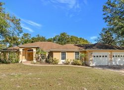 Foreclosure in  S RIDGE CIR Titusville, FL 32796