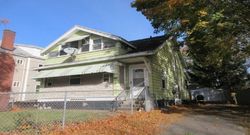 Foreclosure in  GENESEE PARK DR Syracuse, NY 13224