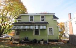 Foreclosure in  GENESEE PARK DR Syracuse, NY 13224