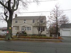 Foreclosure in  FENNO ST Quincy, MA 02170