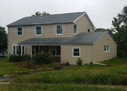 Foreclosure in  PHEASANT LN Willingboro, NJ 08046