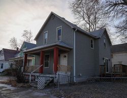 Foreclosure in  MILL ST Council Bluffs, IA 51503