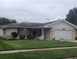Foreclosure in  SCHOOL ST South Holland, IL 60473