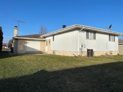 Foreclosure in  SCHOOL ST South Holland, IL 60473