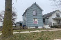 Foreclosure in  FINCH AVE Harvey, IL 60426