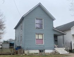 Foreclosure in  FINCH AVE Harvey, IL 60426