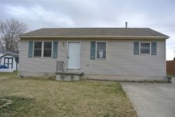 Foreclosure in  PALOMINO CT Lagrange, OH 44050