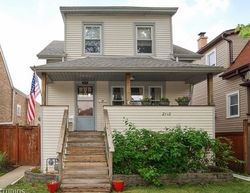 Foreclosure in  N 75TH CT Elmwood Park, IL 60707