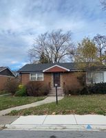 Foreclosure in  GOUWENS LN South Holland, IL 60473