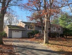 Foreclosure in  TROUT BROOK LN Riverhead, NY 11901