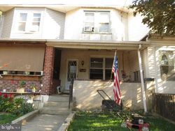 Foreclosure in  E MADISON AVE Clifton Heights, PA 19018