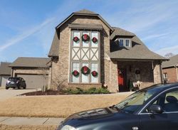 Foreclosure in  FIELDSTOWN WAY Gardendale, AL 35071