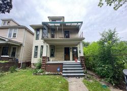 Foreclosure in  WHITEWOOD ST Detroit, MI 48210