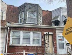 Foreclosure in  BONAFFON ST Philadelphia, PA 19142