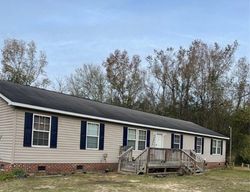 Foreclosure in  PINE ST Linden, NC 28356