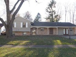 Foreclosure in  BRENTWOOD DR Champaign, IL 61821