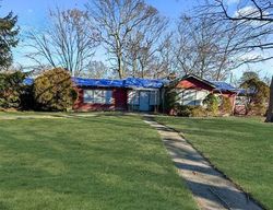 Foreclosure in  CYPRESS DR Mastic Beach, NY 11951