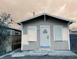 Foreclosure in  DECATUR ST Bakersfield, CA 93308