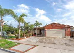 Foreclosure in  S SPINNAKER ST Anaheim, CA 92802