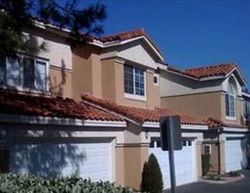 Foreclosure in  SAN MARINO CT UNIT 101 Corona, CA 92881