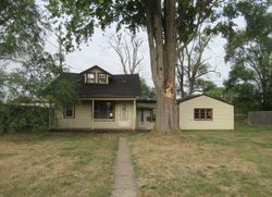 Foreclosure in  MCKINLEY ST Wyandotte, MI 48192