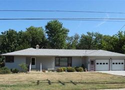 Foreclosure in  PLANK RD Keokuk, IA 52632