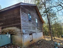 Foreclosure Listing in WALSH DR HARDY, AR 72542