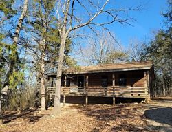 Foreclosure in  WALSH DR Hardy, AR 72542