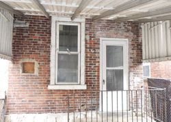 Foreclosure in  GREENWAY AVE Philadelphia, PA 19143
