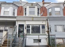 Foreclosure in  GREENWAY AVE Philadelphia, PA 19143