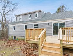 Foreclosure in  WEST RD Colchester, CT 06415