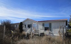 Foreclosure in  SHANNON CT Moriarty, NM 87035