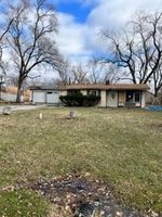 Foreclosure in  WENTWORTH AVE Steger, IL 60475