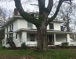 Foreclosure in  S ROSSER ST Forrest City, AR 72335