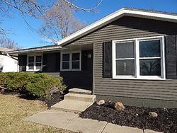 Foreclosure in  E 42ND ST Des Moines, IA 50317