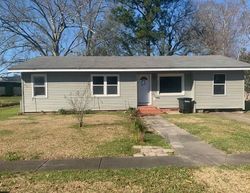 Foreclosure in  MONTEREY ST New Iberia, LA 70563