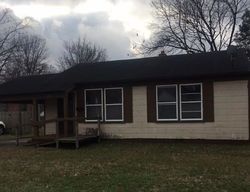 Foreclosure in  E GAGE AVE Memphis, TN 38106